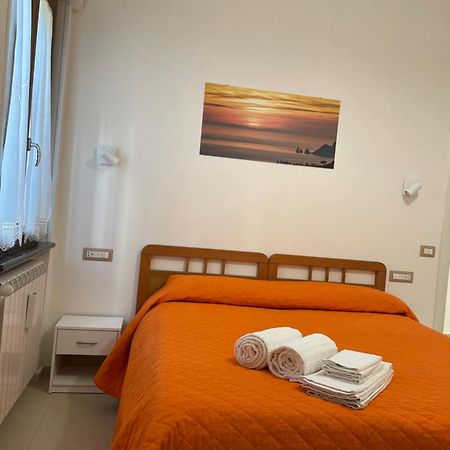 Casa Vacanze Casanova Agerola Kültér fotó