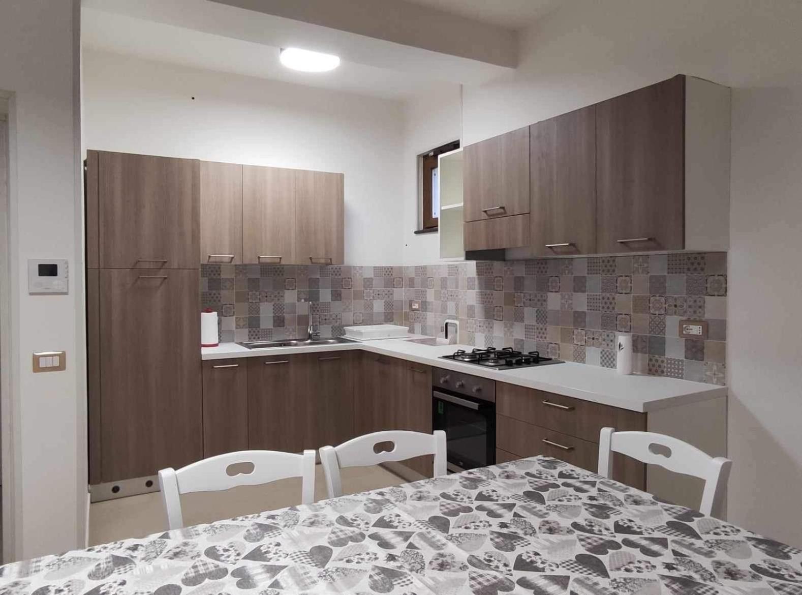 Casa Vacanze Casanova Agerola Kültér fotó