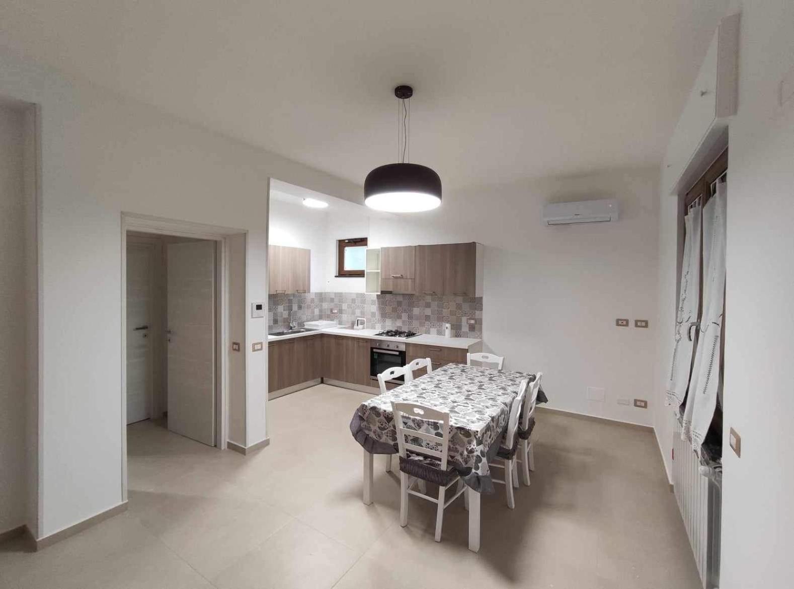 Casa Vacanze Casanova Agerola Kültér fotó
