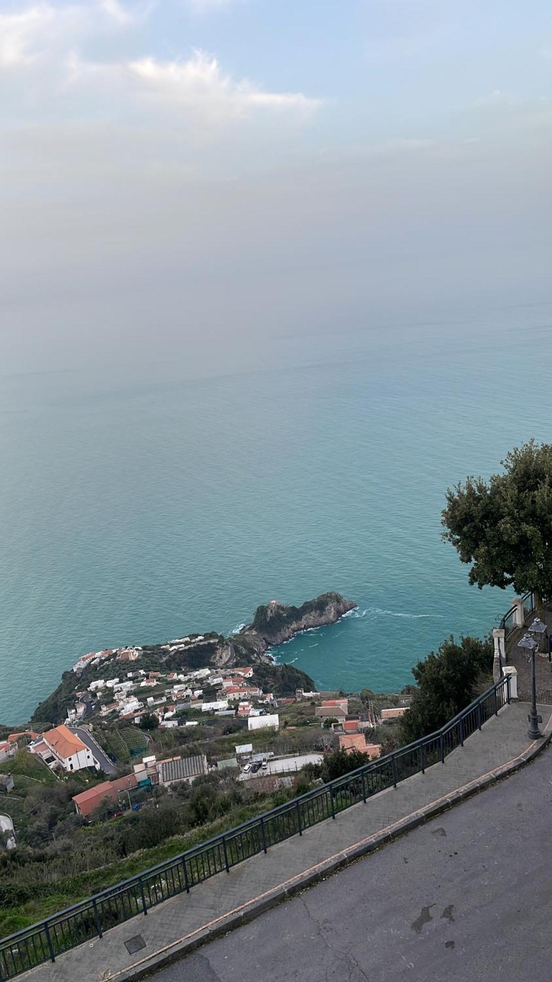 Casa Vacanze Casanova Agerola Kültér fotó