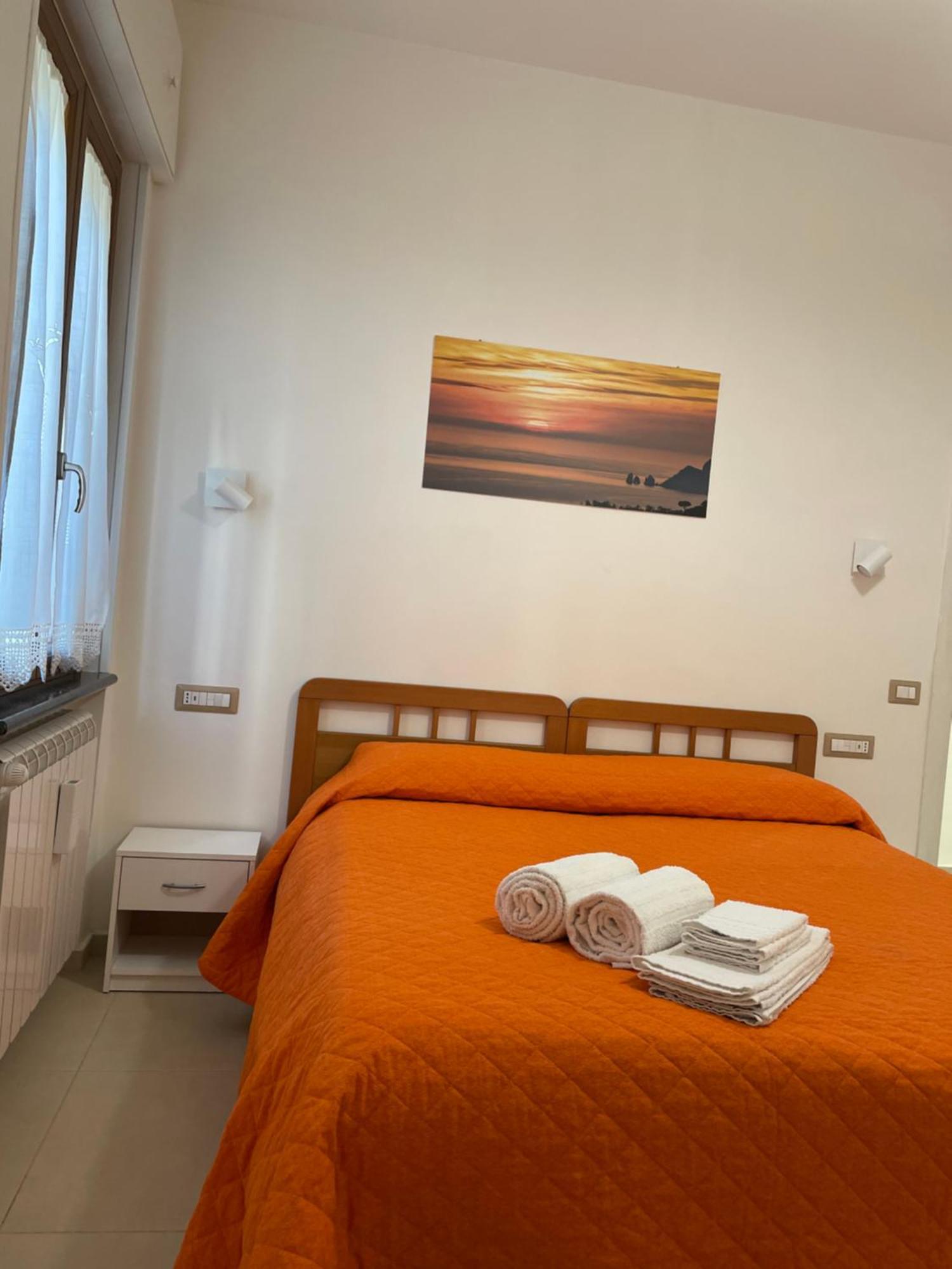 Casa Vacanze Casanova Agerola Kültér fotó