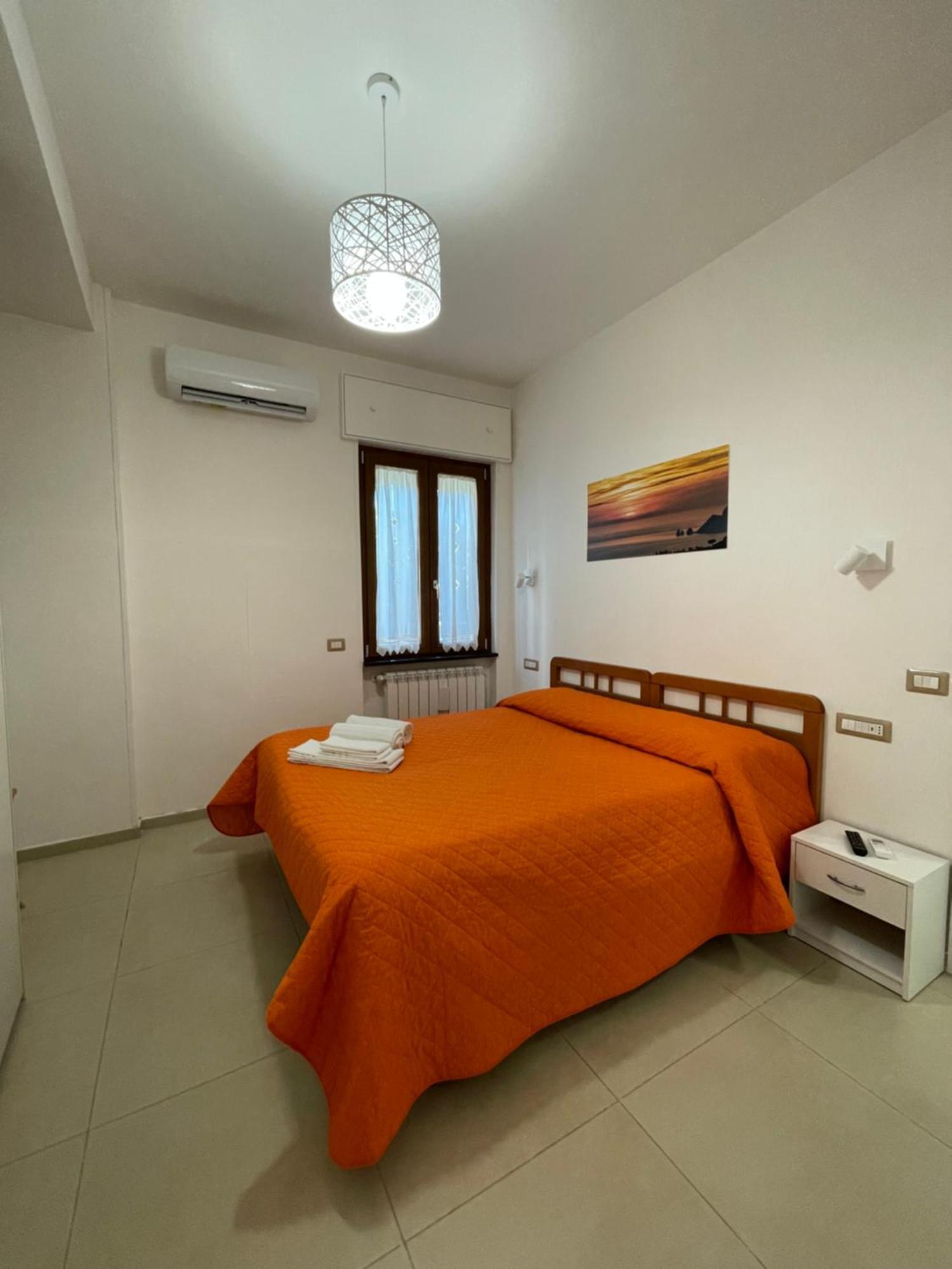 Casa Vacanze Casanova Agerola Kültér fotó