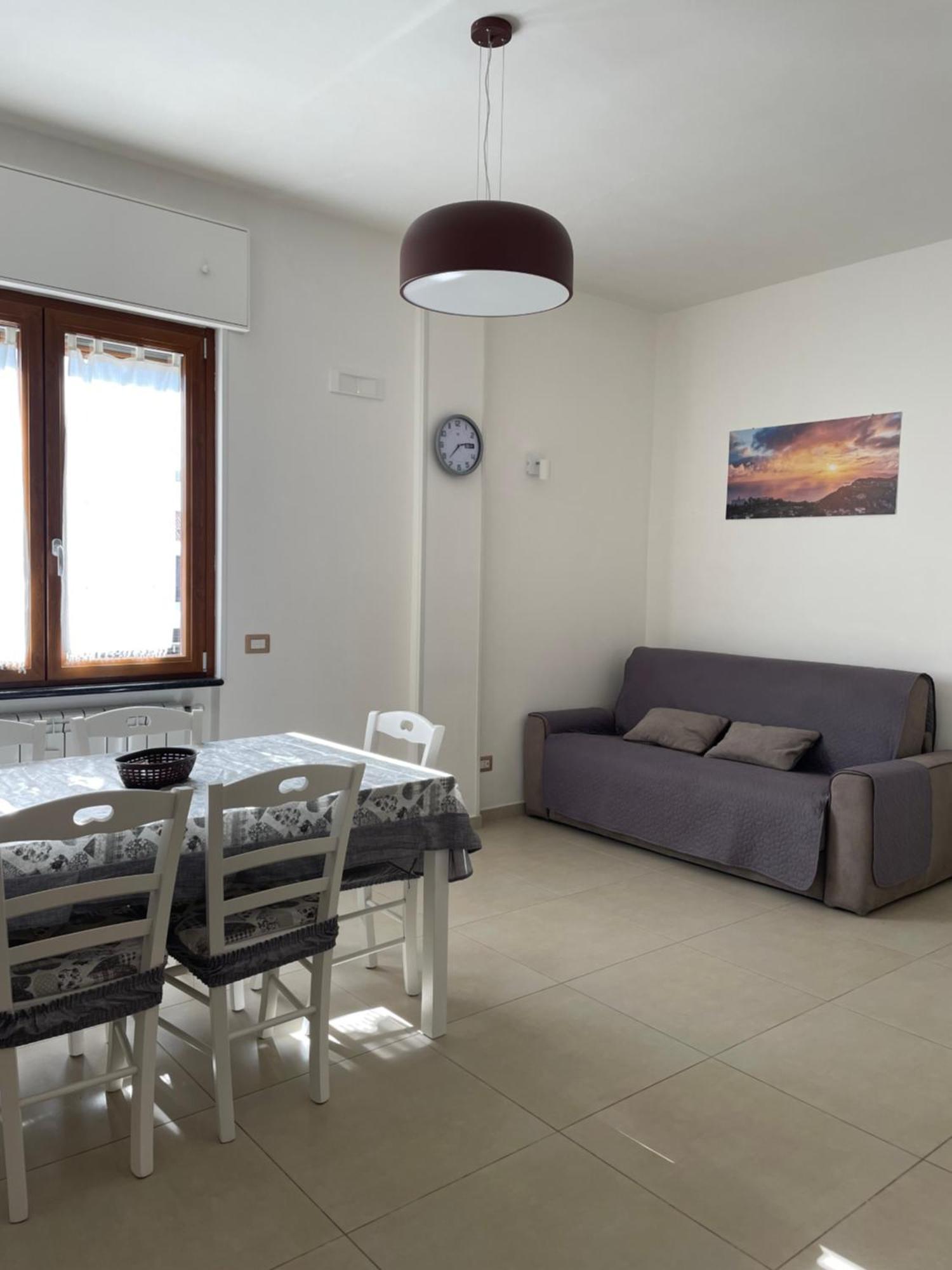 Casa Vacanze Casanova Agerola Kültér fotó