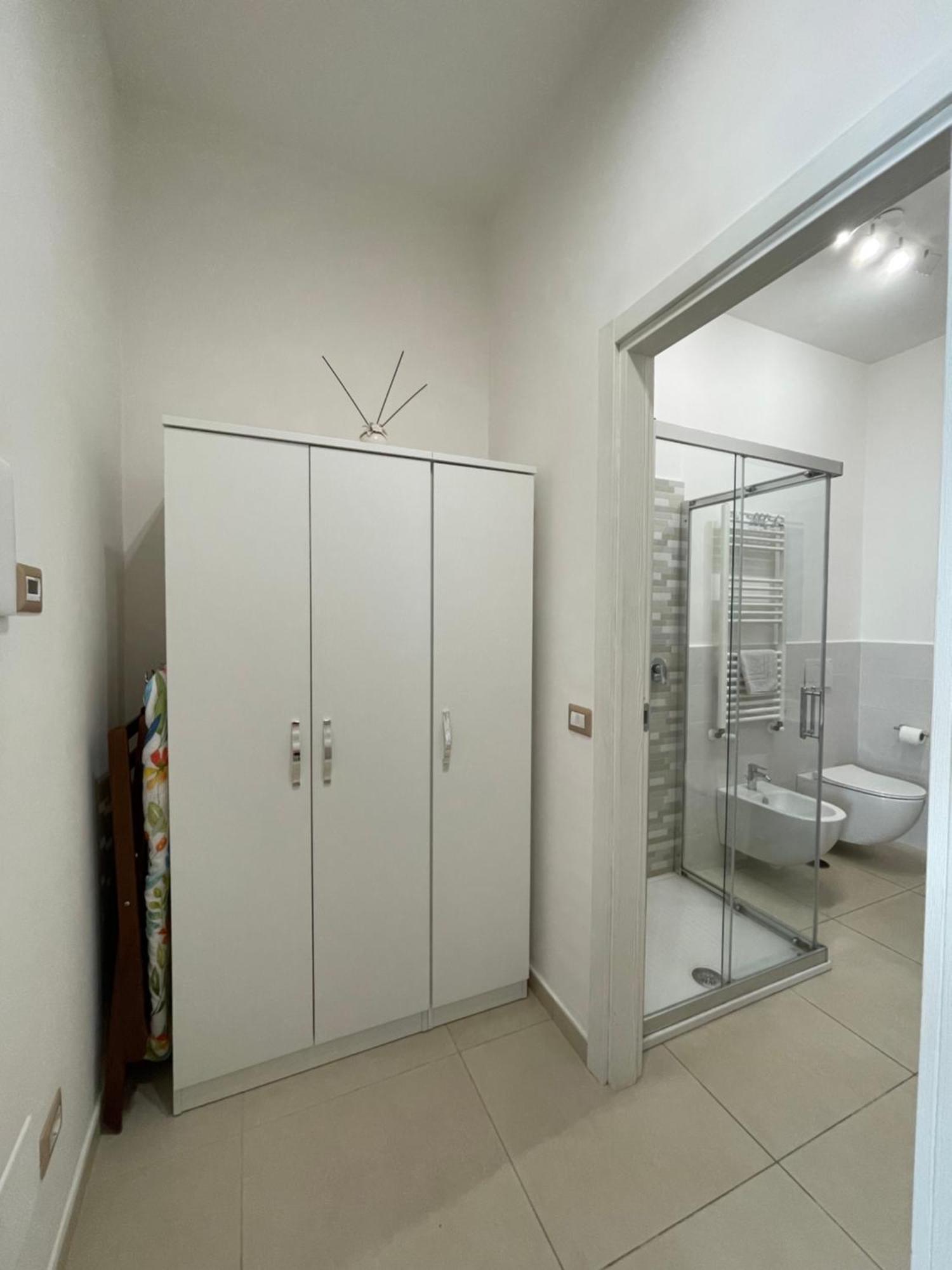 Casa Vacanze Casanova Agerola Kültér fotó