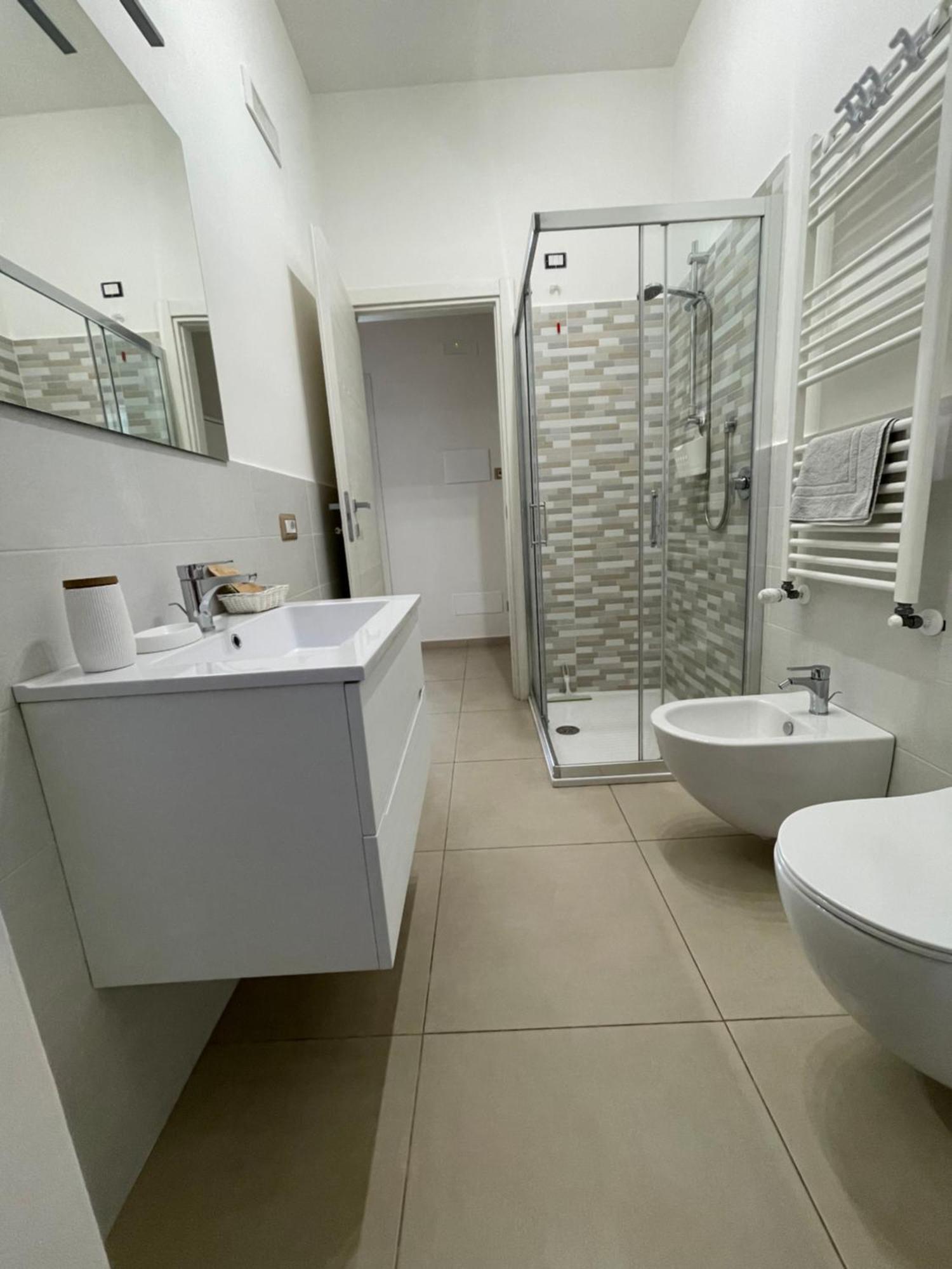 Casa Vacanze Casanova Agerola Kültér fotó