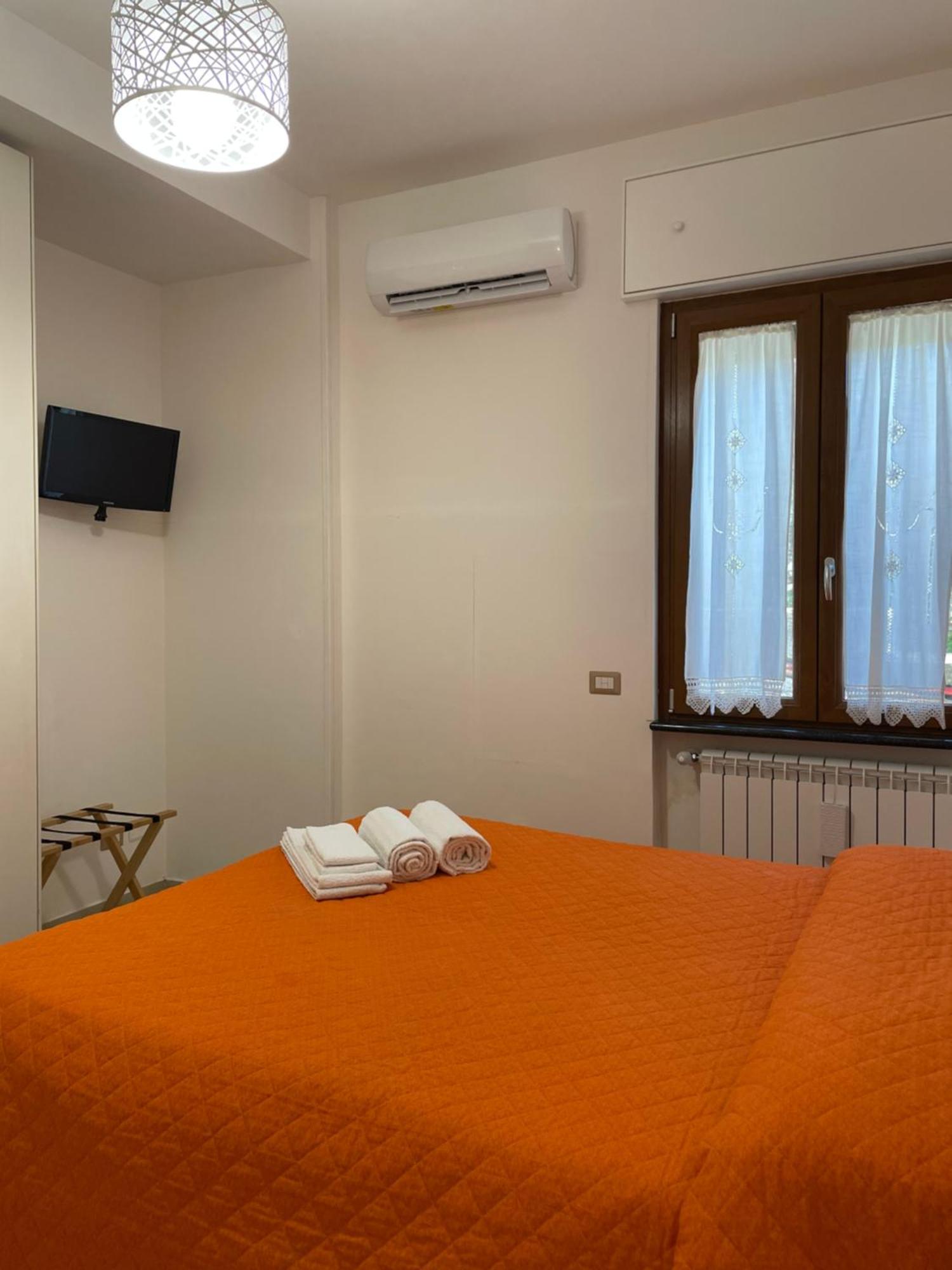 Casa Vacanze Casanova Agerola Kültér fotó