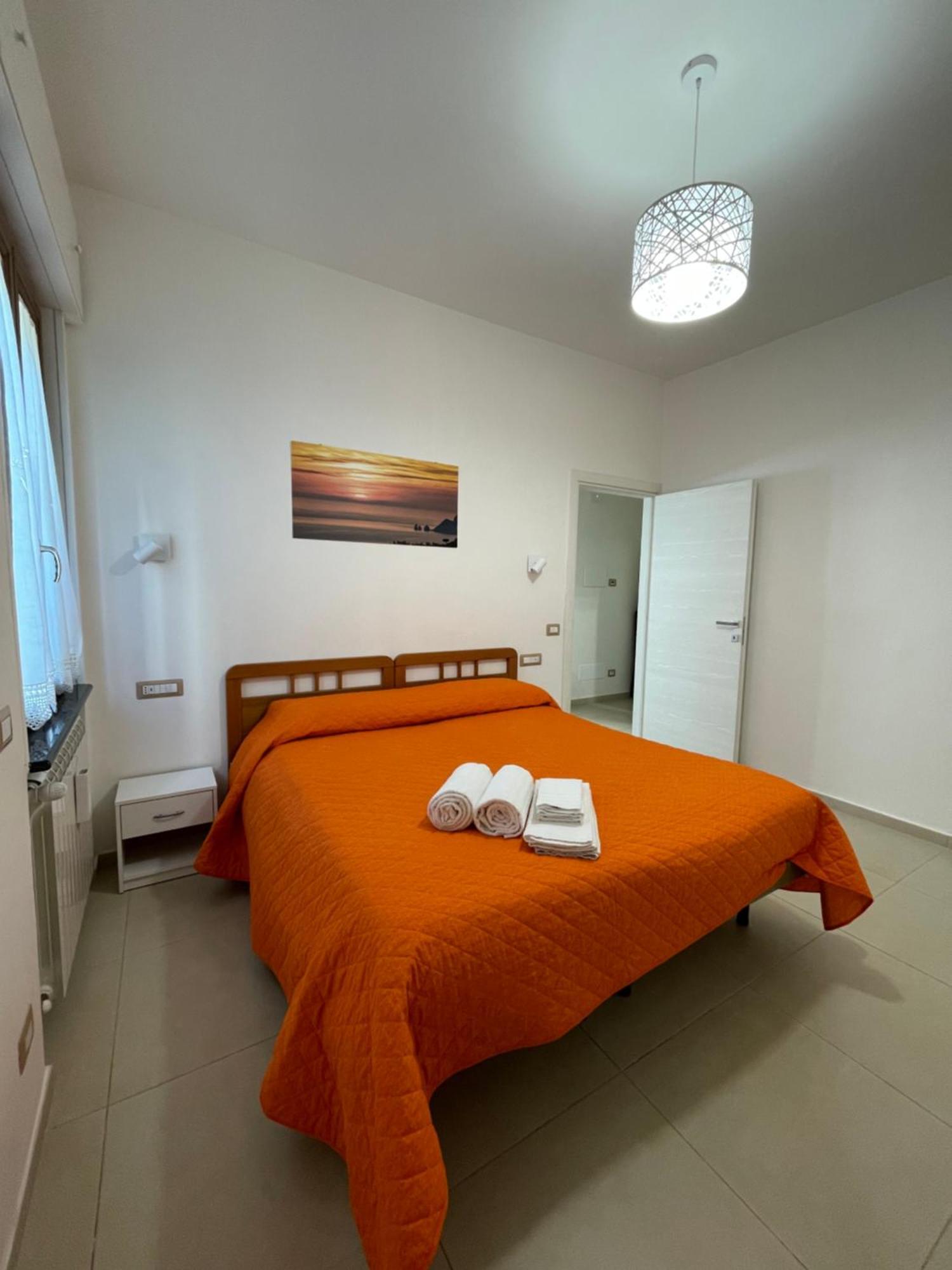 Casa Vacanze Casanova Agerola Kültér fotó