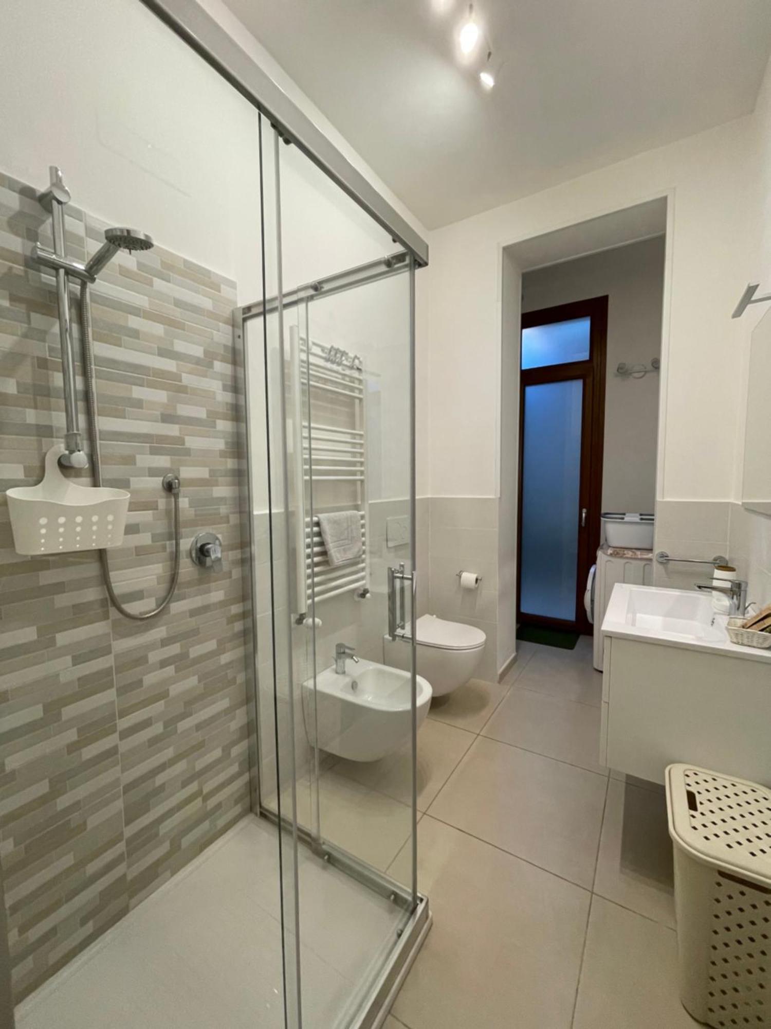 Casa Vacanze Casanova Agerola Kültér fotó