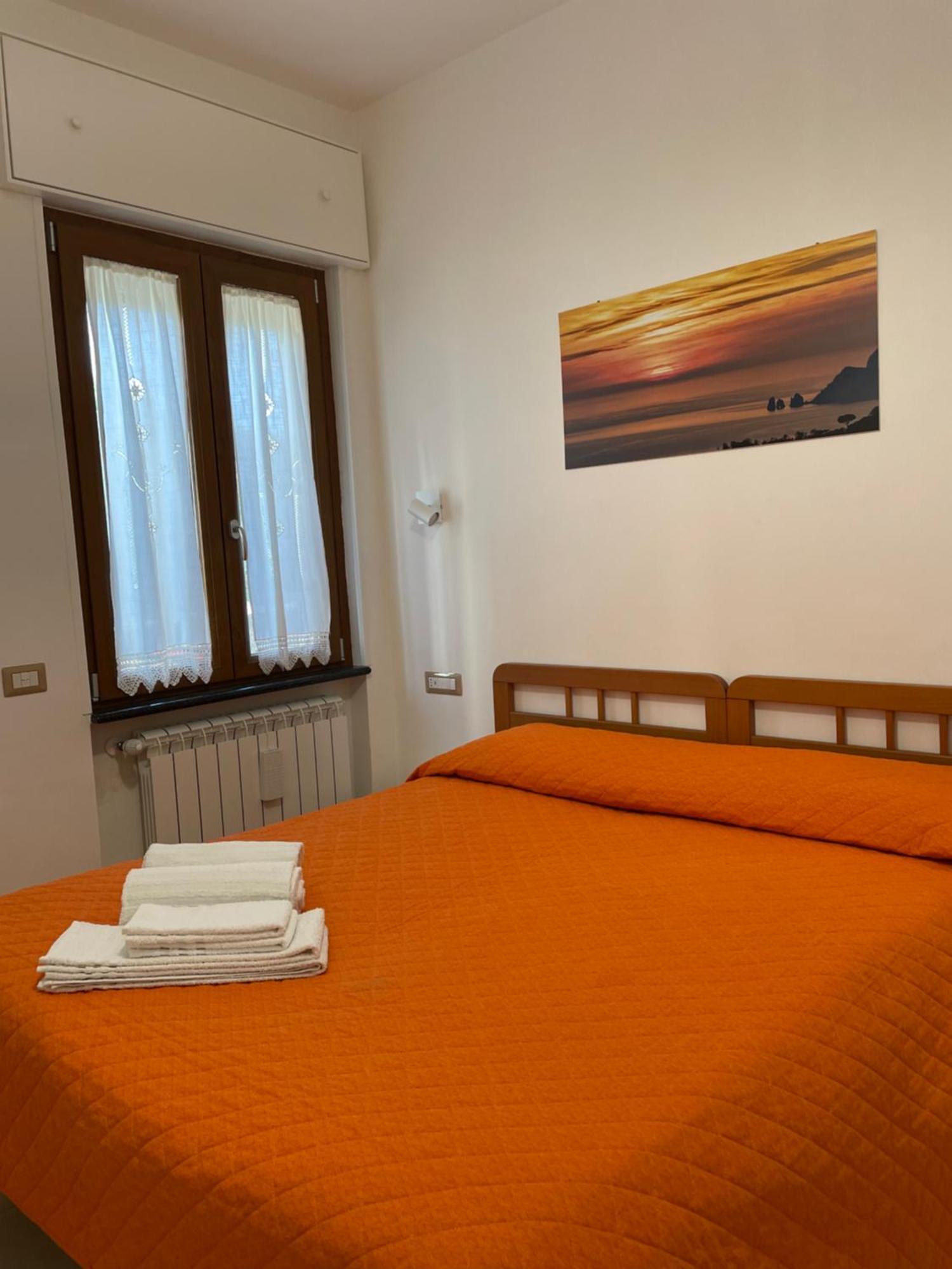 Casa Vacanze Casanova Agerola Kültér fotó