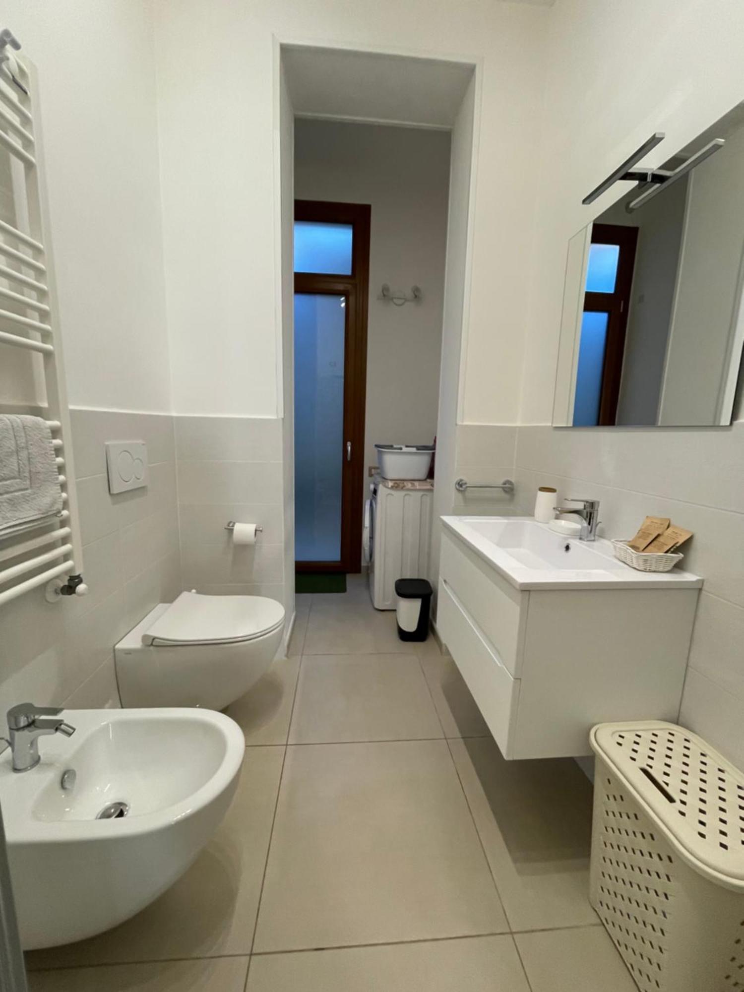 Casa Vacanze Casanova Agerola Kültér fotó