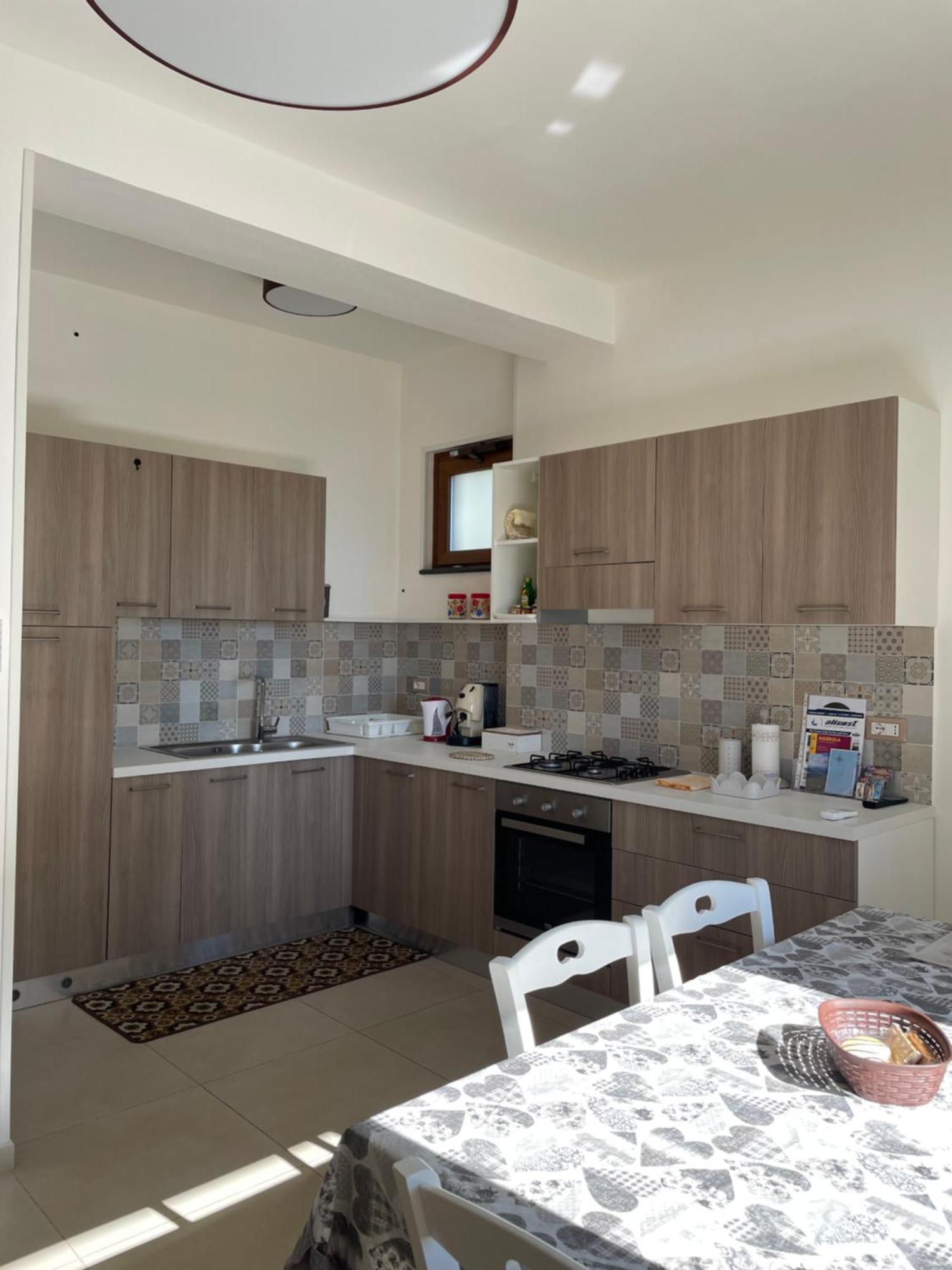 Casa Vacanze Casanova Agerola Kültér fotó