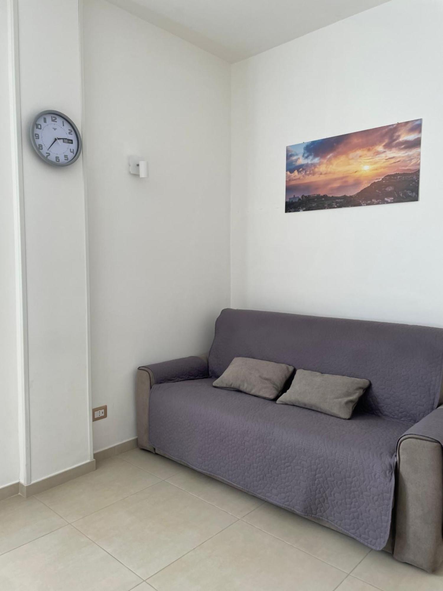 Casa Vacanze Casanova Agerola Kültér fotó