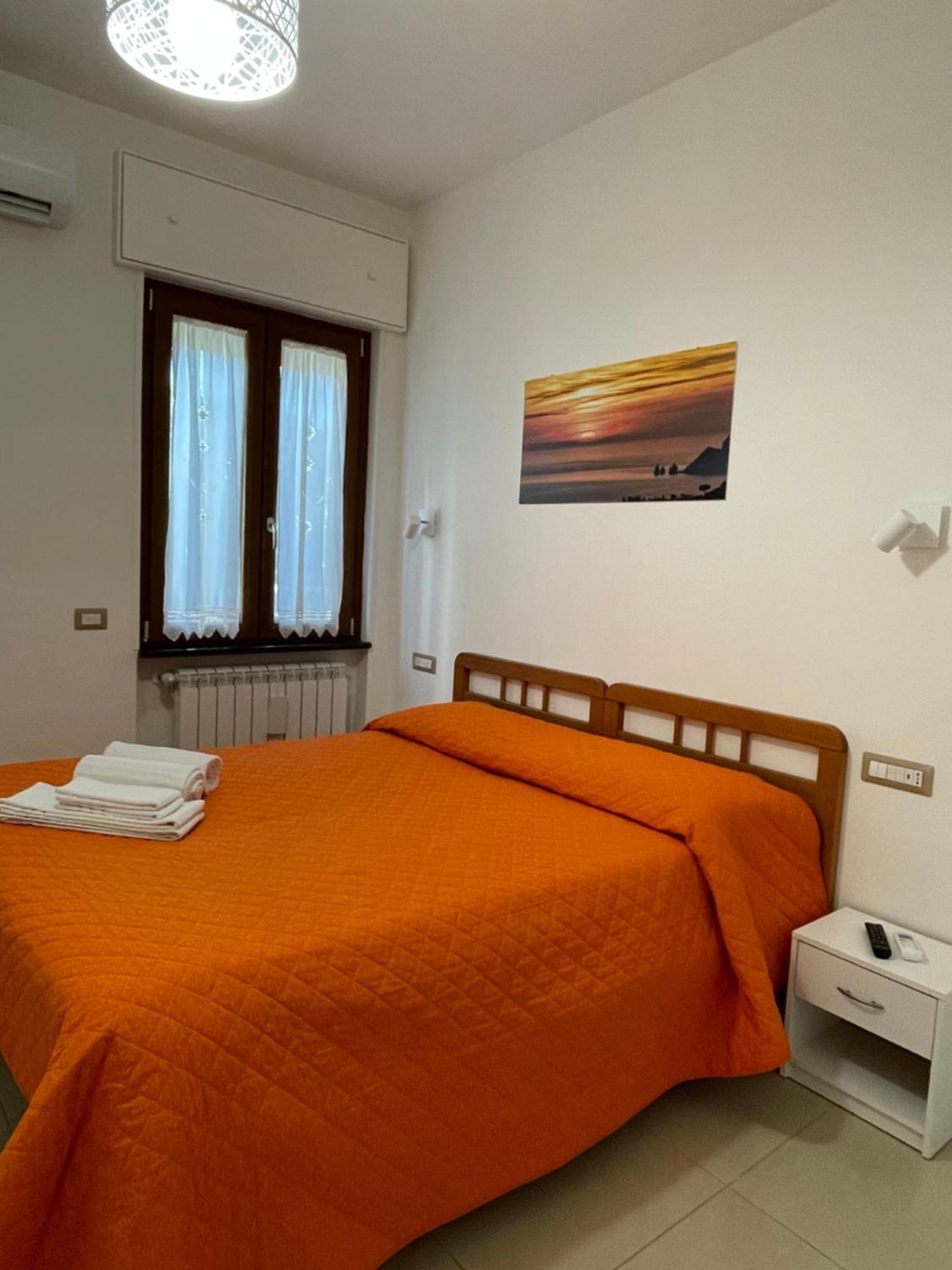 Casa Vacanze Casanova Agerola Kültér fotó