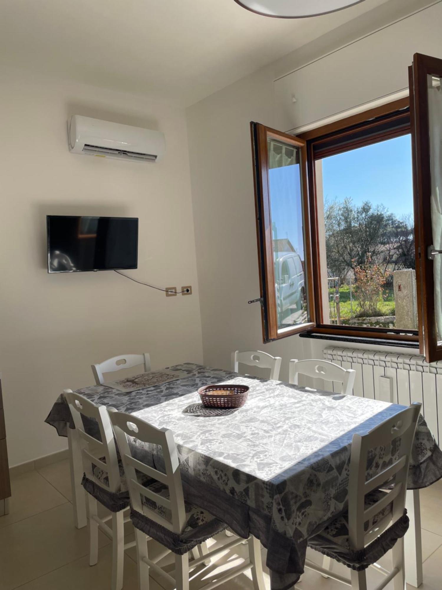 Casa Vacanze Casanova Agerola Kültér fotó