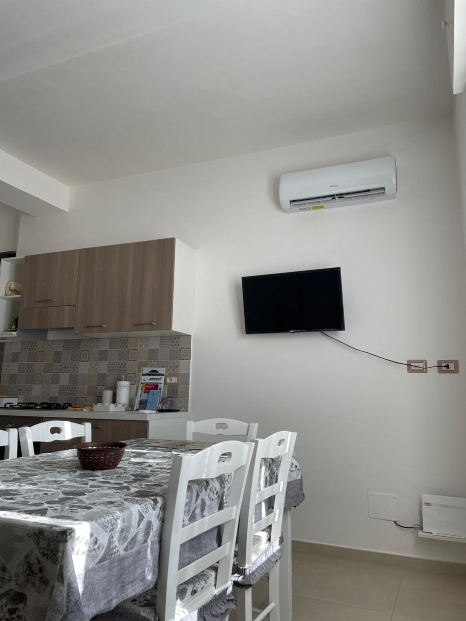 Casa Vacanze Casanova Agerola Kültér fotó