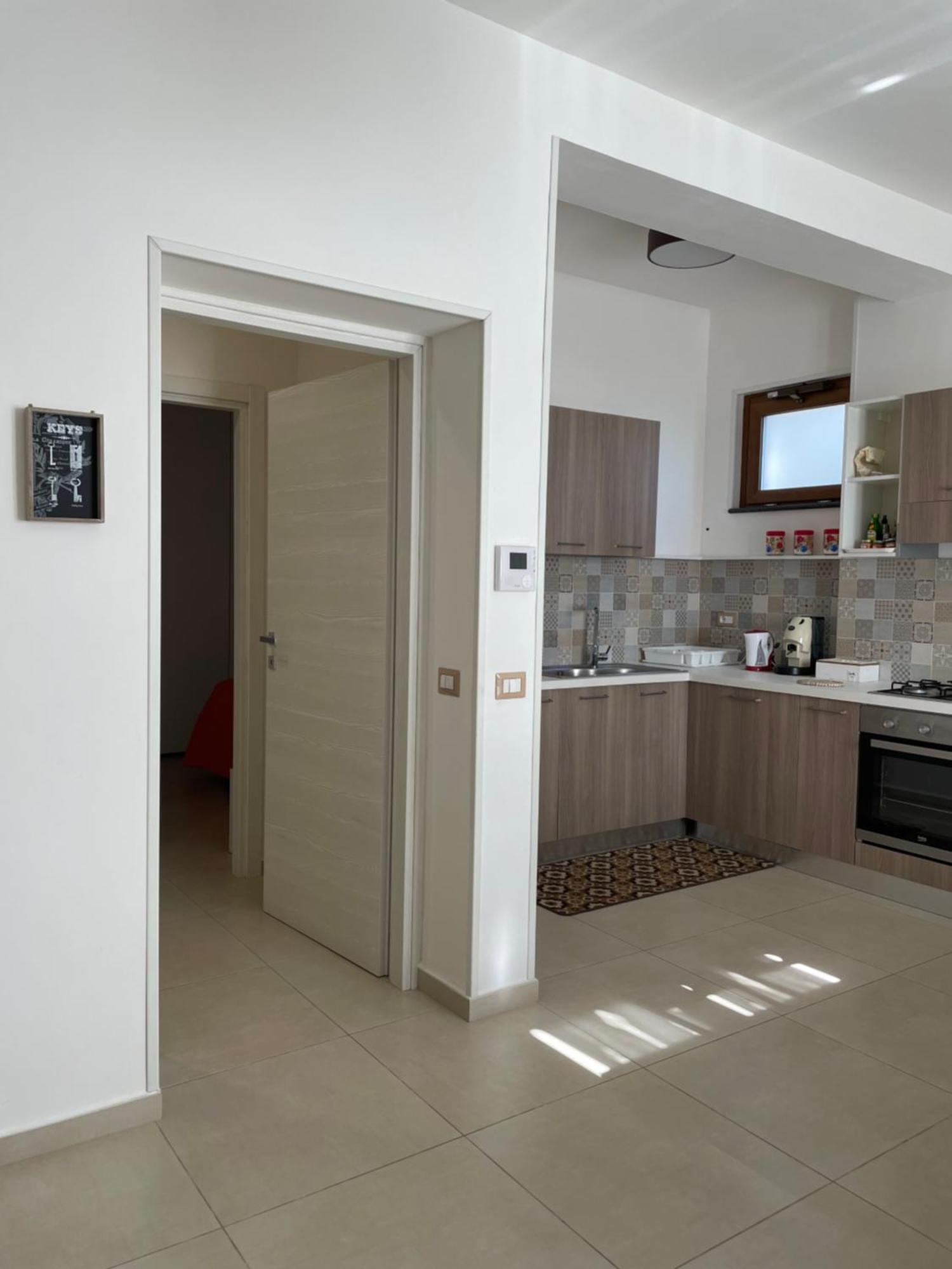 Casa Vacanze Casanova Agerola Kültér fotó